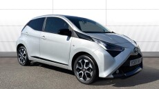 Toyota Aygo 1.0 VVT-i X-Trend 5dr Petrol Hatchback